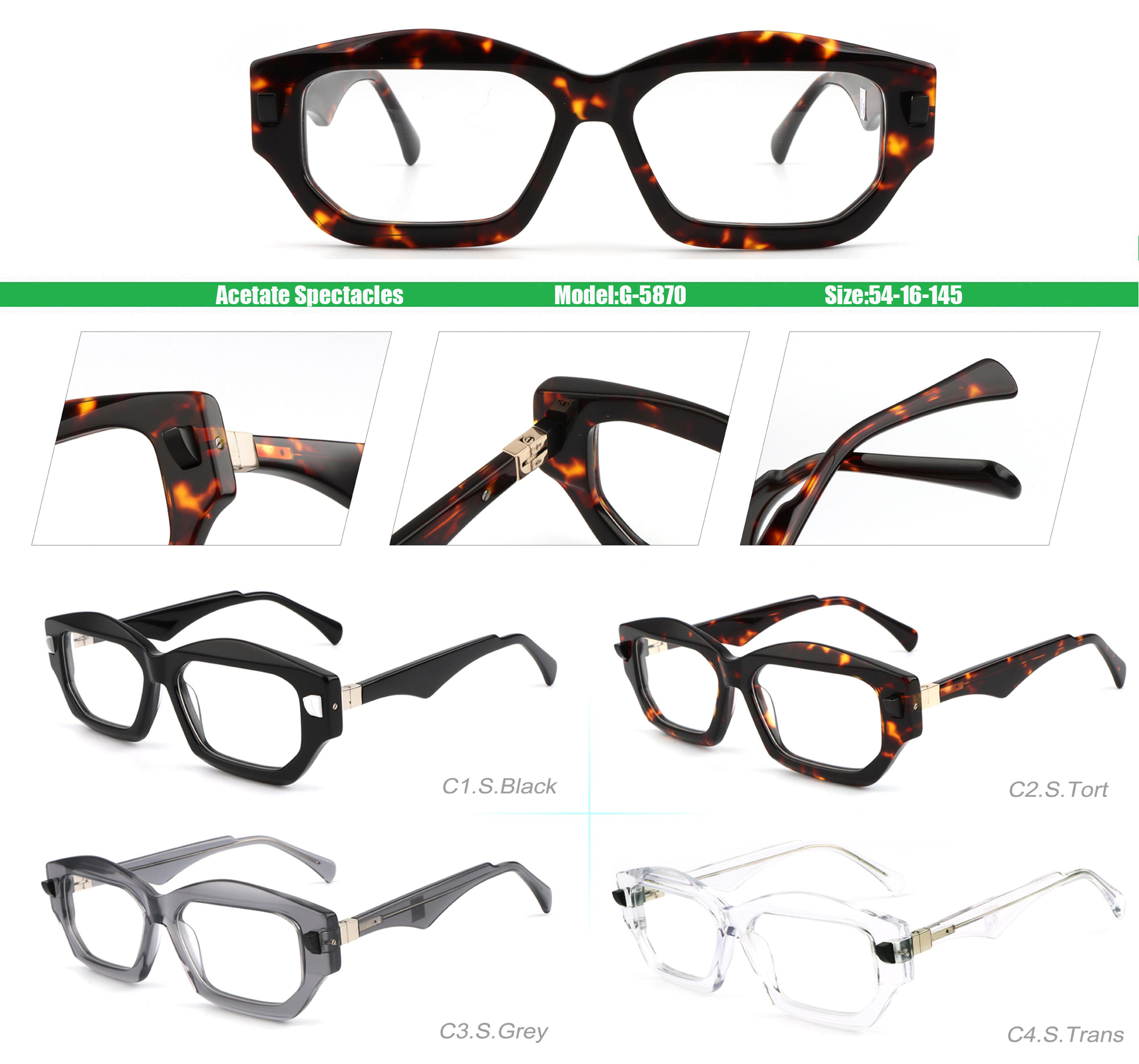 G-5870